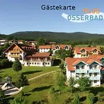 Osserglueck דירה *