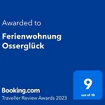 Osserglueck * לוהברג