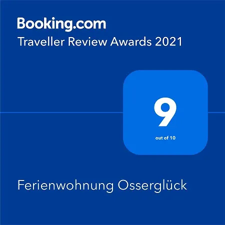 Osserglueck 洛恩堡