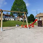 Osserglueck Lejlighed