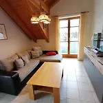 Apartman Osserglueck Lohberg