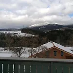 Apartmán Osserglueck *