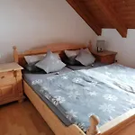 Lejlighed Osserglueck *