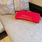 Osserglueck Lejlighed *
