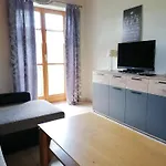 Apartmán Osserglueck