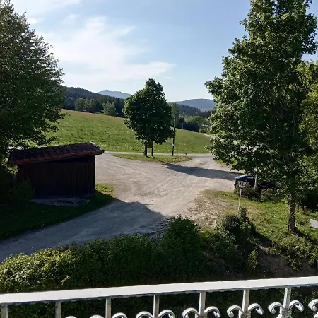 Apartment Osserglueck *
