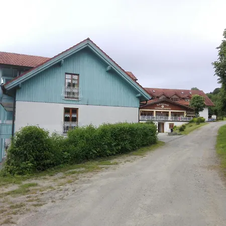 Osserglueck
