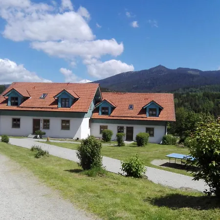 Apartament Osserglueck Lohberg