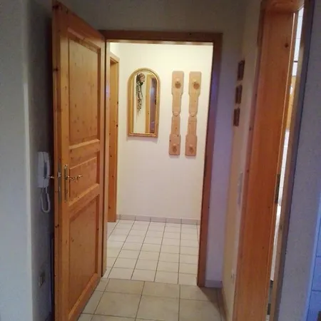 Apartment Osserglueck