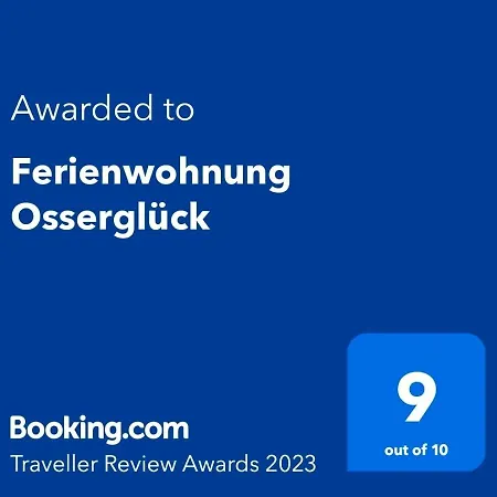 Osserglueck * Lohberg