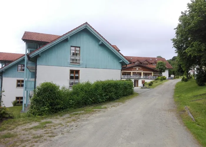 Osserglueck