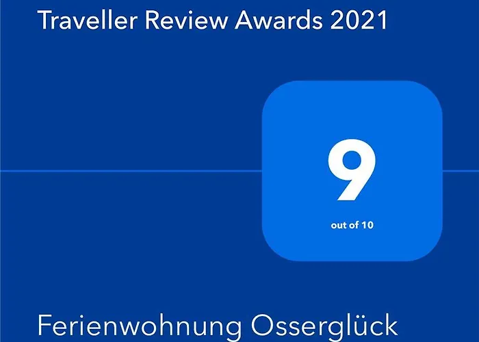Osserglueck Lohberg