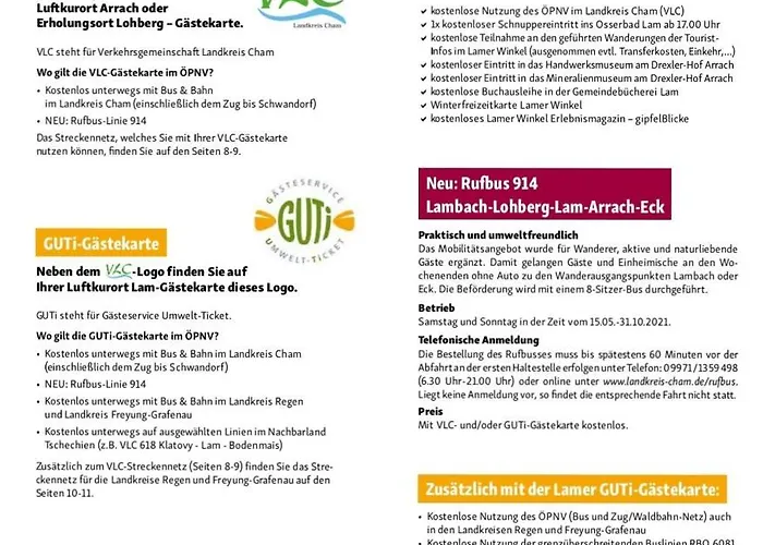 Osserglueck Apartmán *