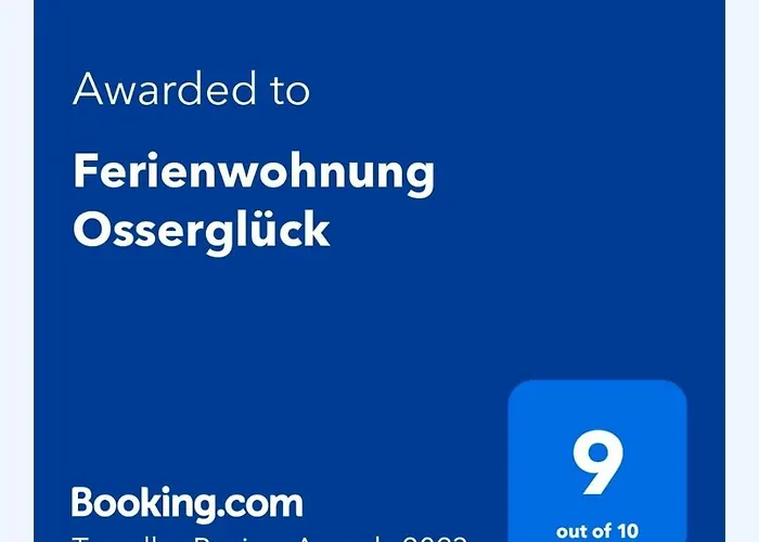 Osserglueck * Lohberg